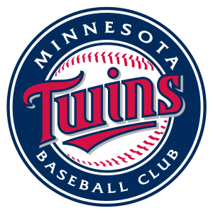 Minnesota Twins baseball logo