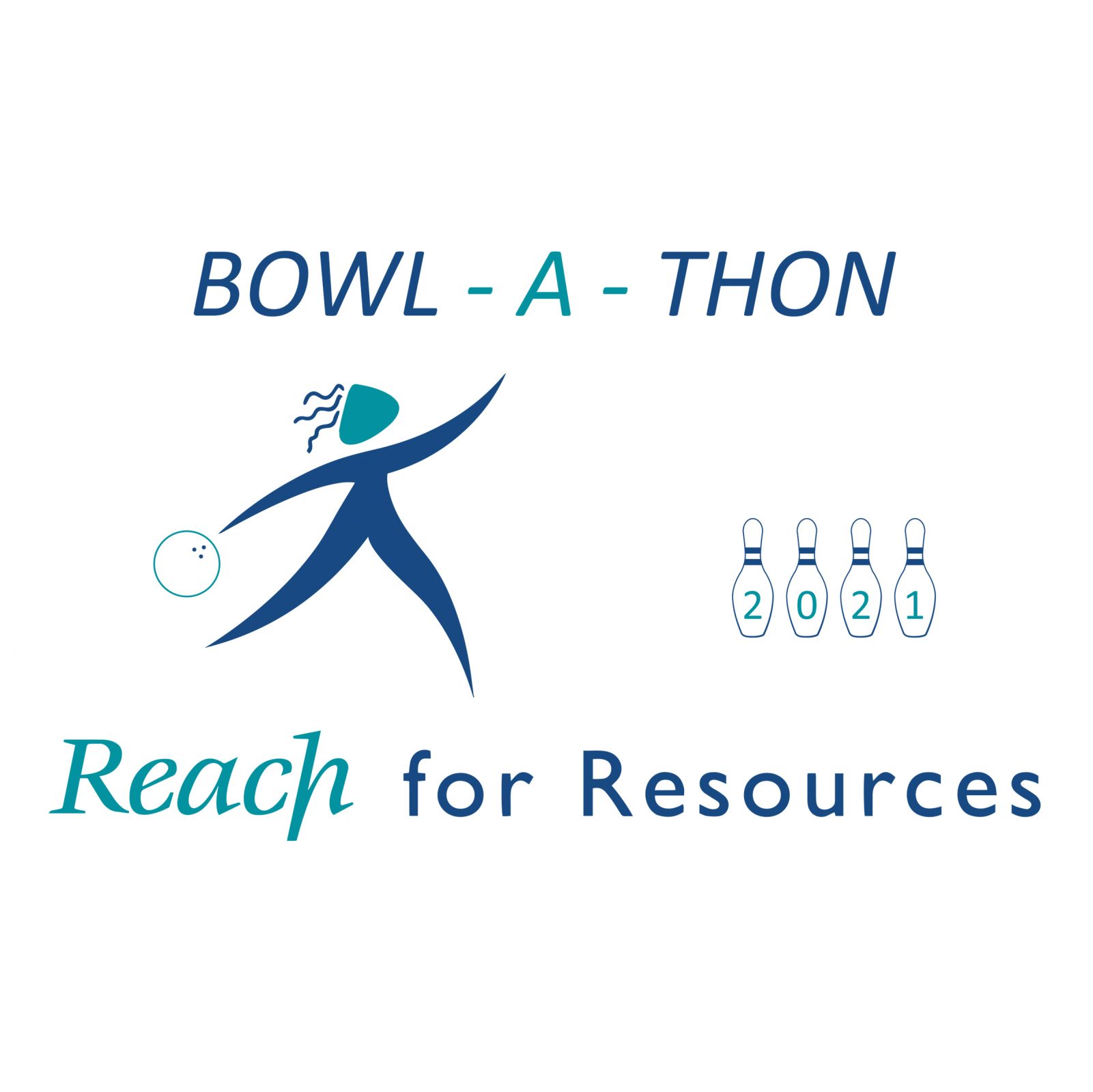 Bowl-A-Thon Logo-2021 Bowl-A-Thon logo for 2021