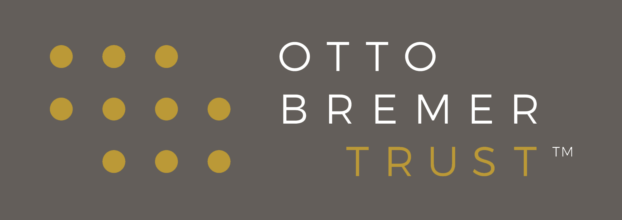 Otto Bremer Otto Bremer Trust Grant