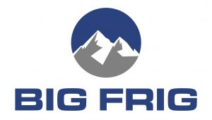 Big Frig Logo