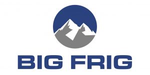 Big Frig Logo