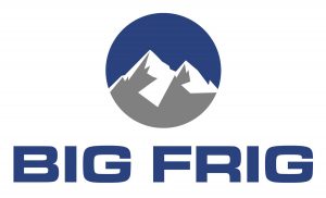 Big Frig Logo