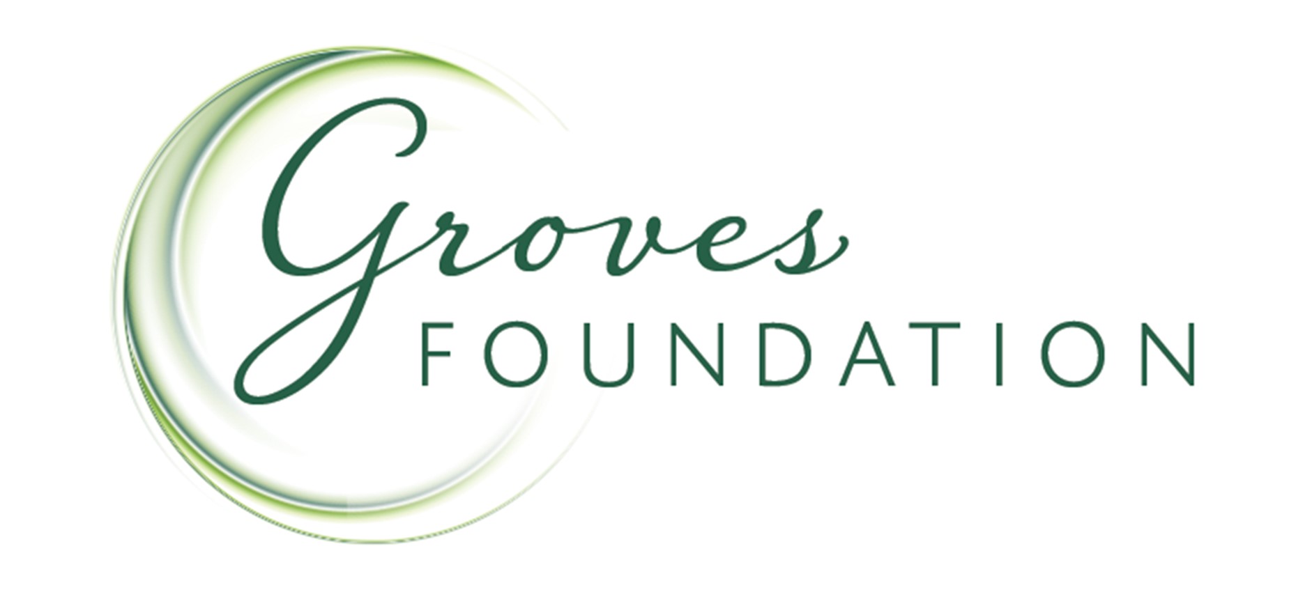Logo Groves Foundation Logo