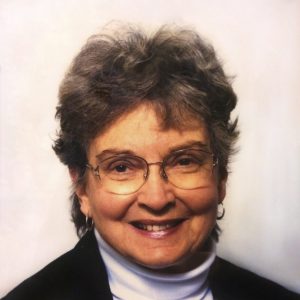 Mary Ellen Kaul
