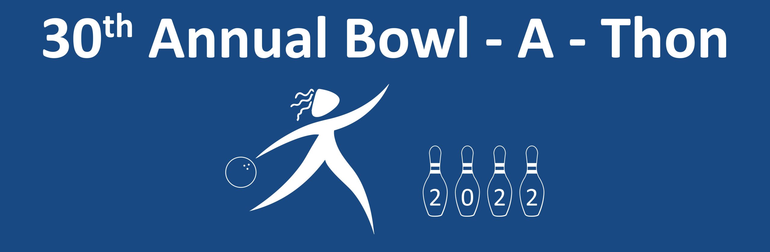 30th Annual Bowl-a-thon