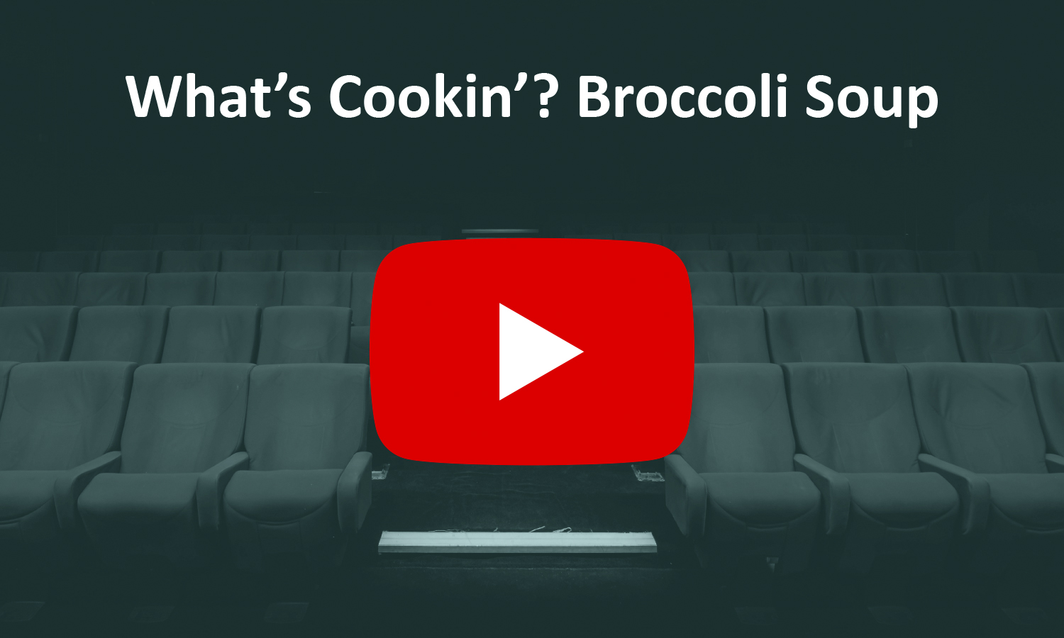 Broccoli Soup