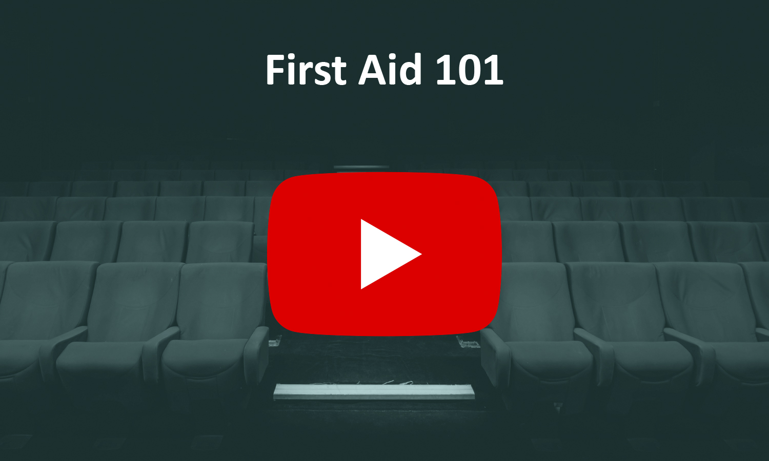 First Aid