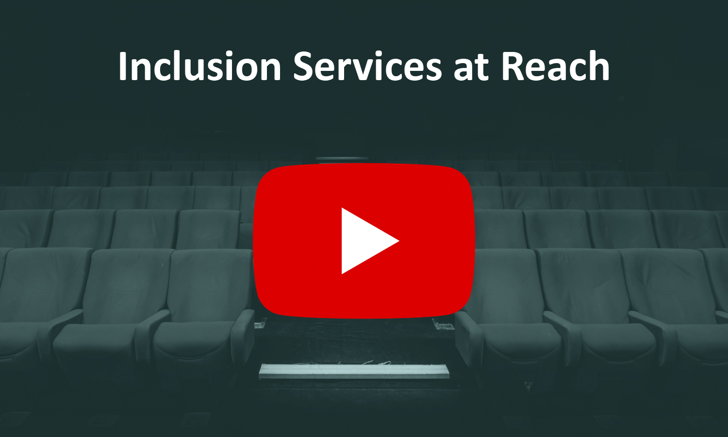 Inclusion Services