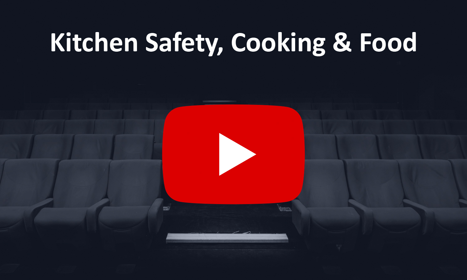 Kitchen Safety