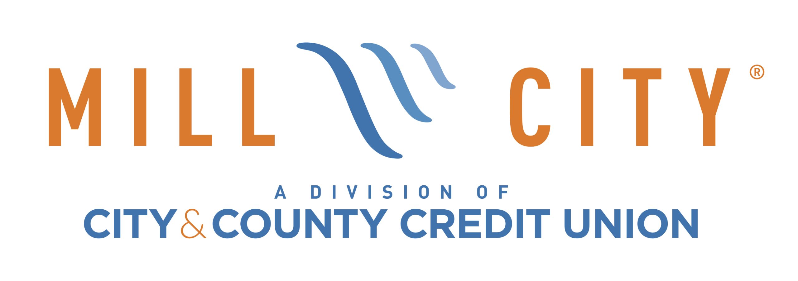 Mill City Credit Union Logo