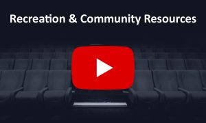 Rec and community