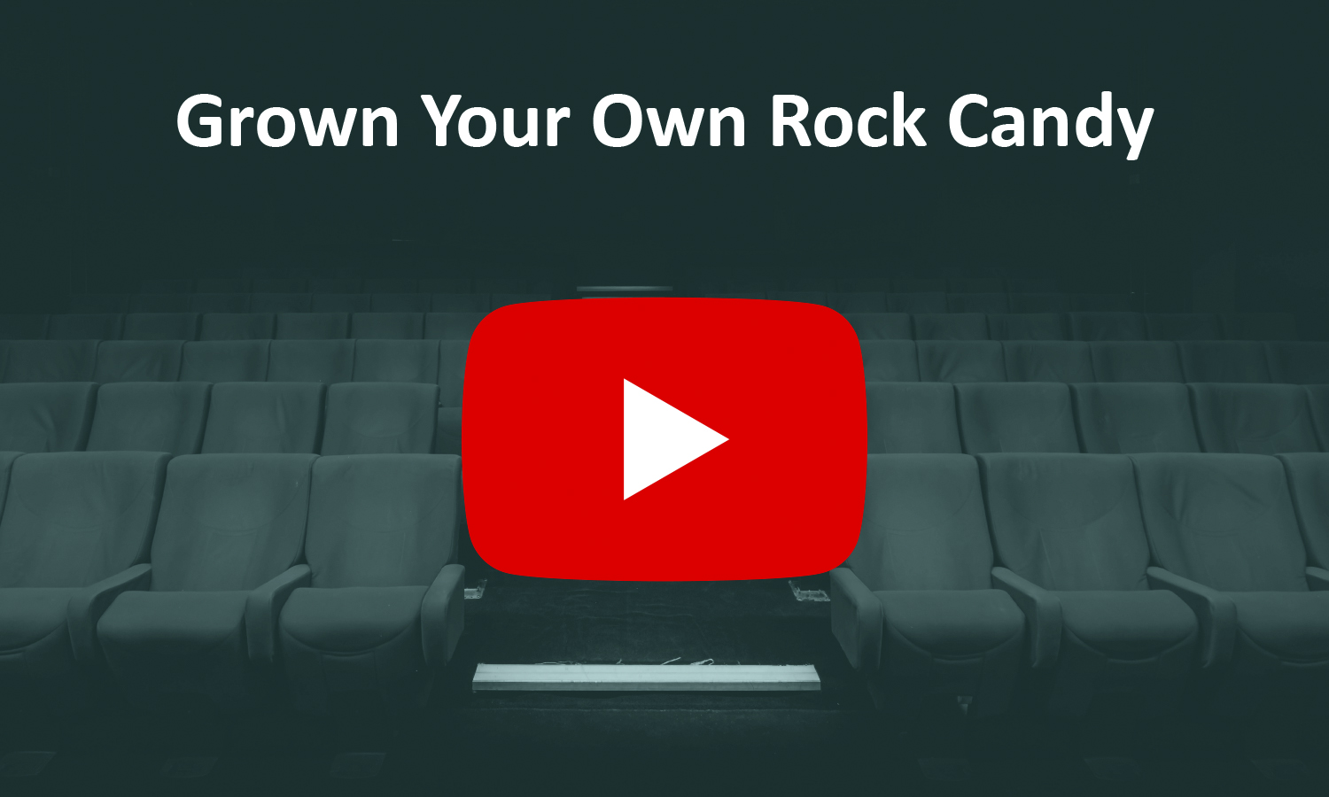 Rock Candy