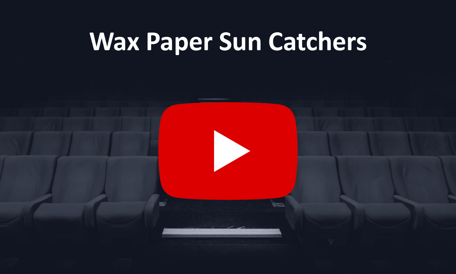 Wax Paper