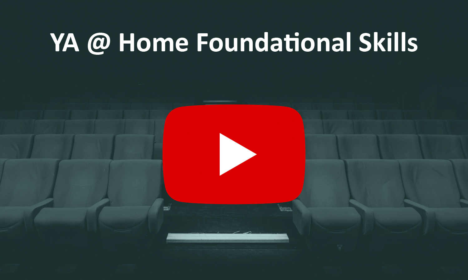 YA-Foundational Skills