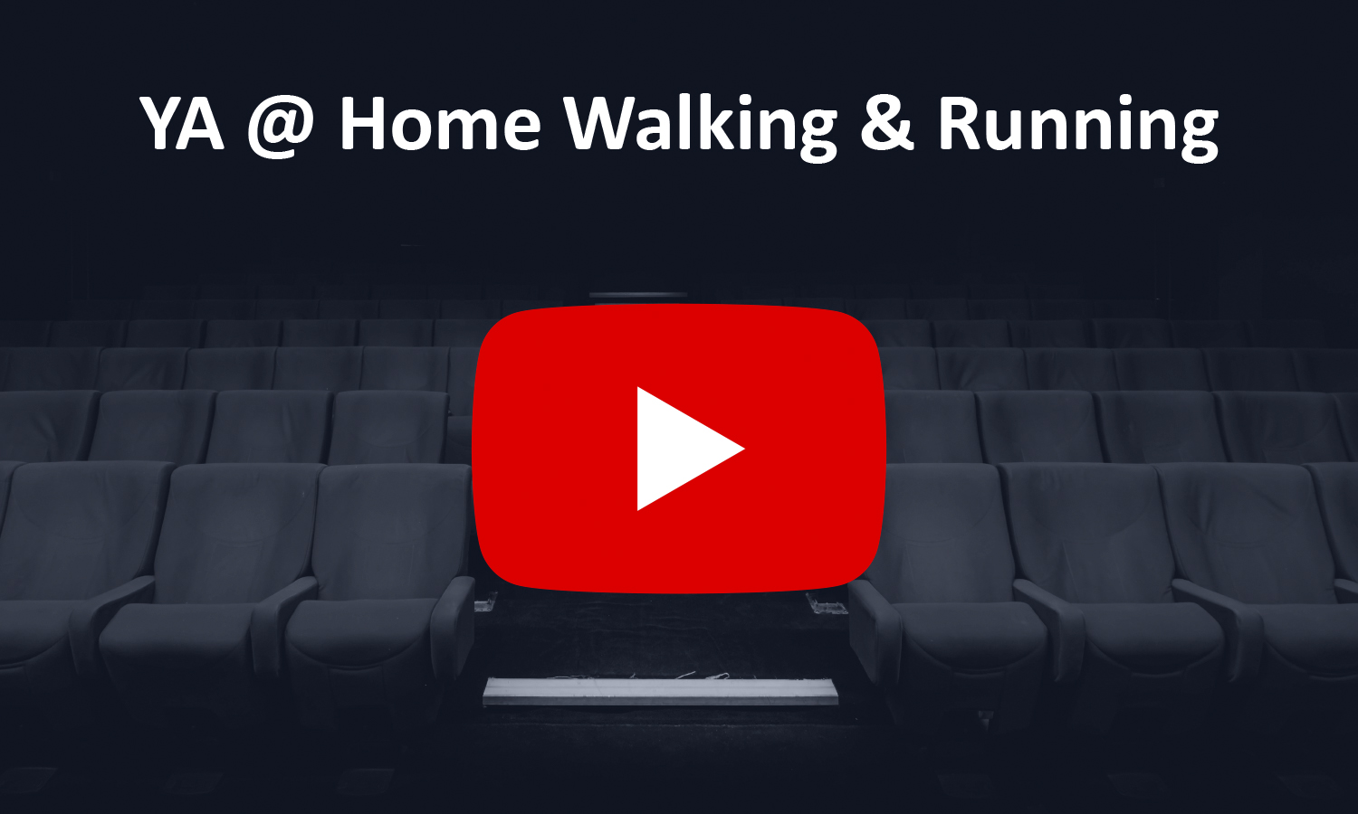 YA Walking