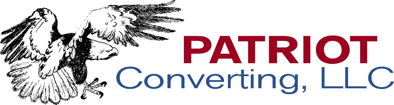 Patriot Converting