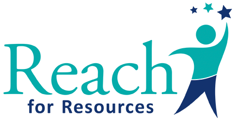 Reach-email logo Reach for Resources logo