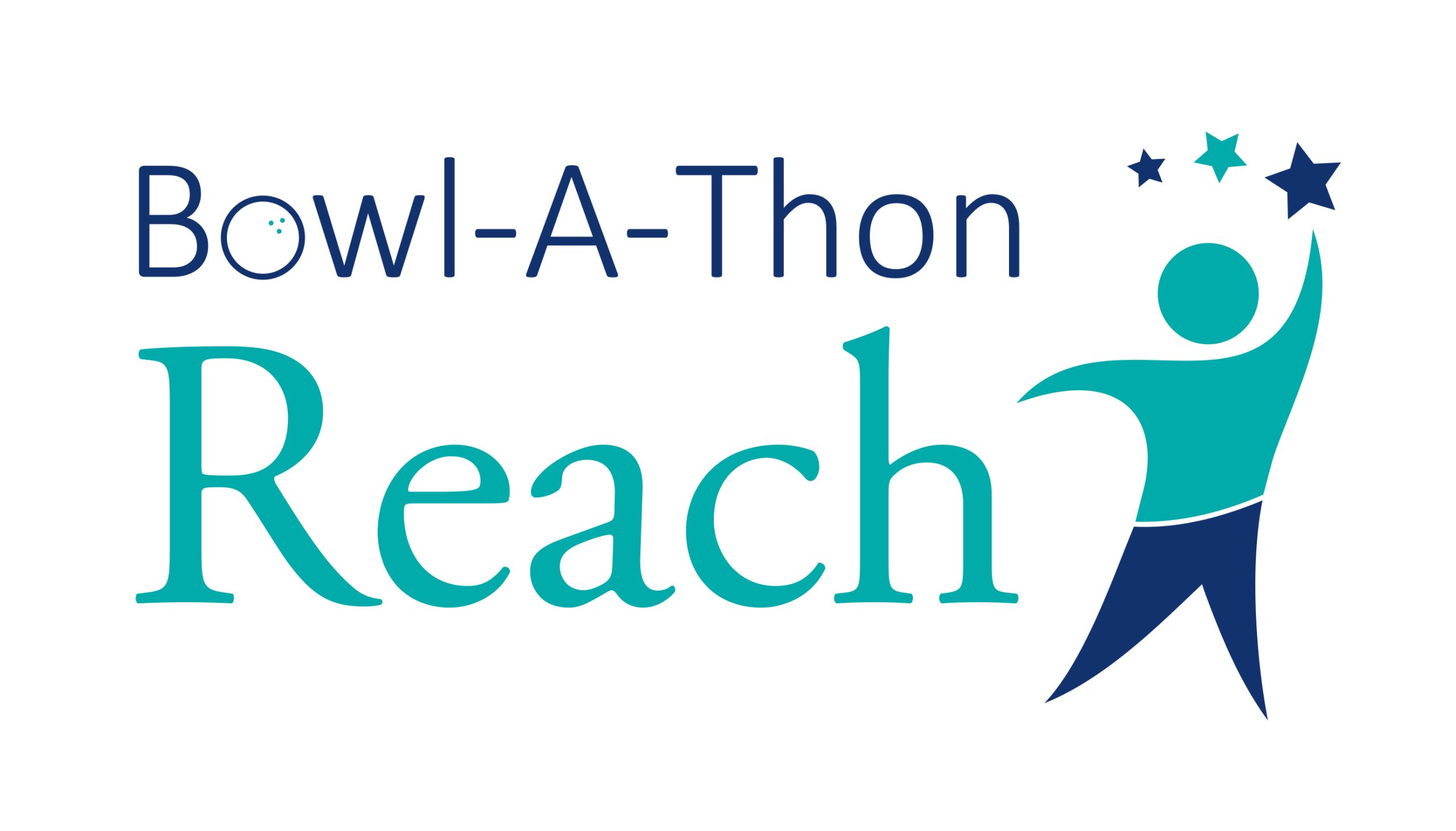 BAT Logo reach bowl-a-thon