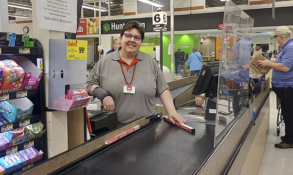 Employment Employment Support Services at Reach for Resources