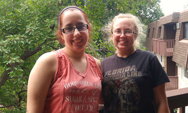 Rommate-Social Housing Support Services at Reach for Resources