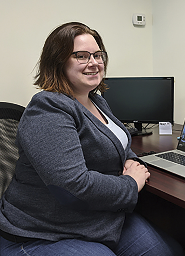 Lisa N Emp2 Lisa Employee Mental Health