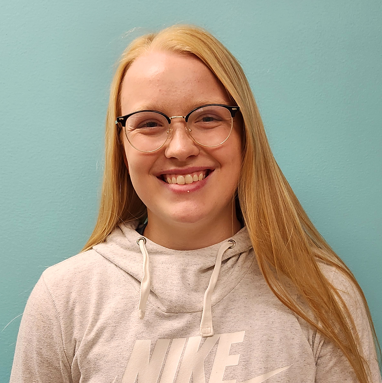 Abby Norlinger Abby Norlinger