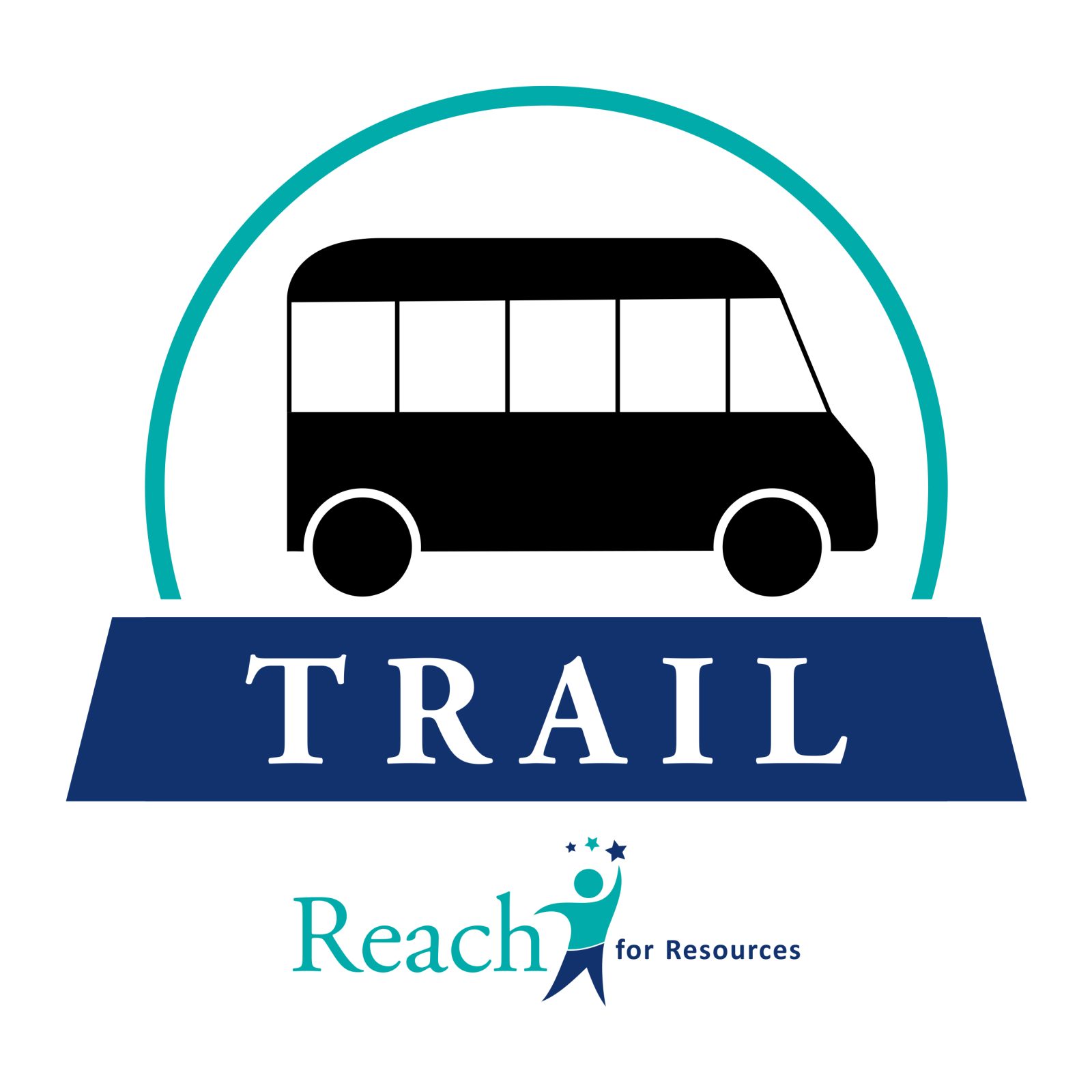 FINAL Logo TRAIL by Reach for Resources
