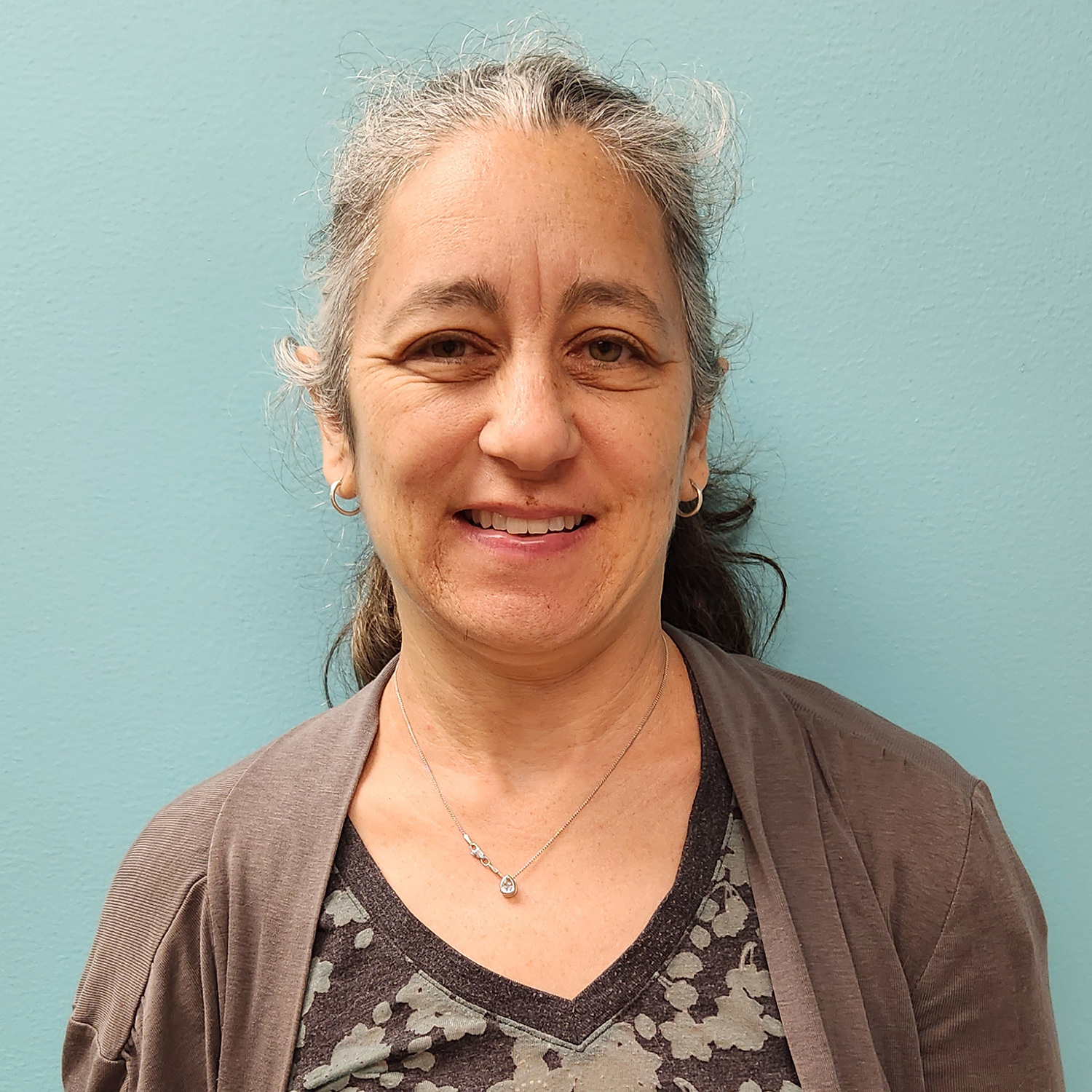 Heather Fruen Heather Fruen Summer Camp Inclusion Specialist at Reach for Resources