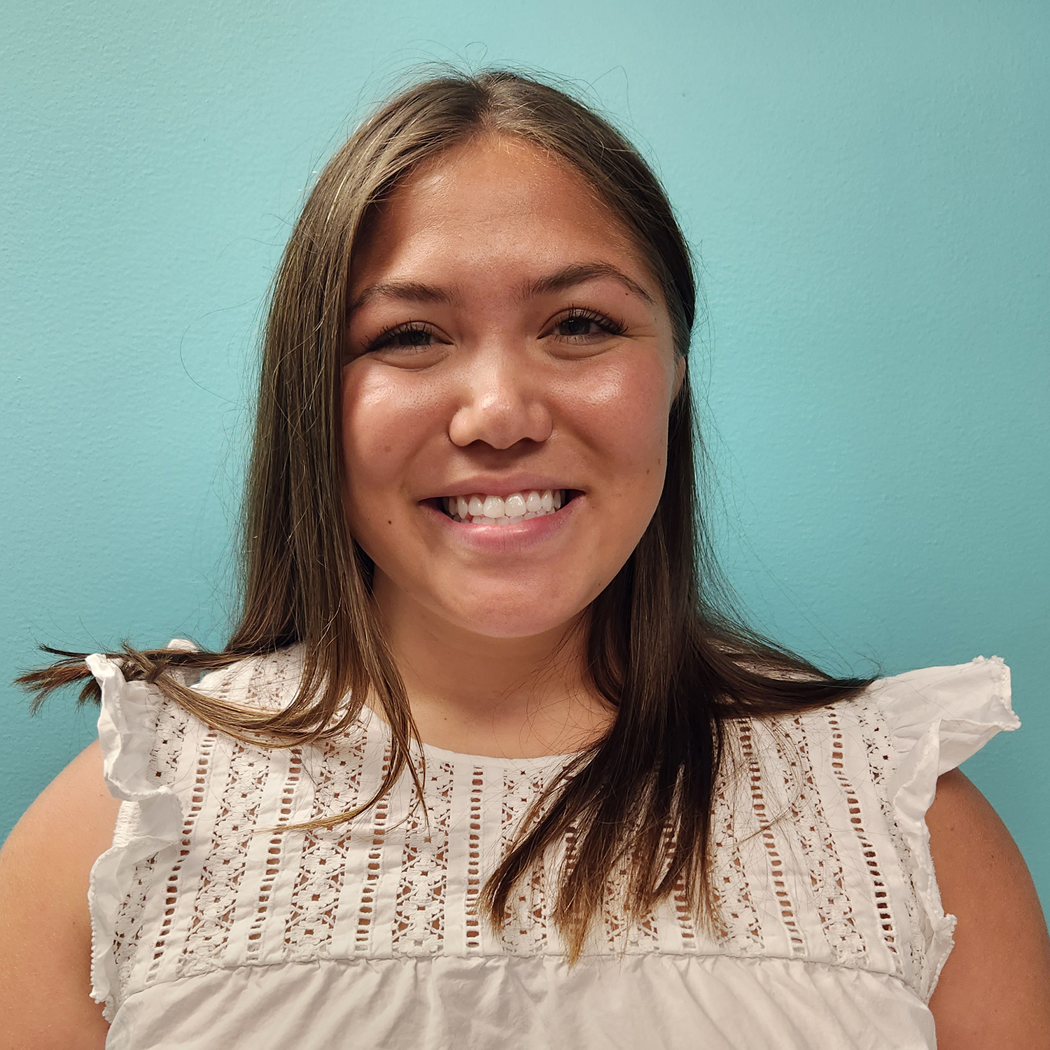 Lauren Lauren MacLean<br />
Adaptive Recreation & Inclusion Intern Reach for Resources