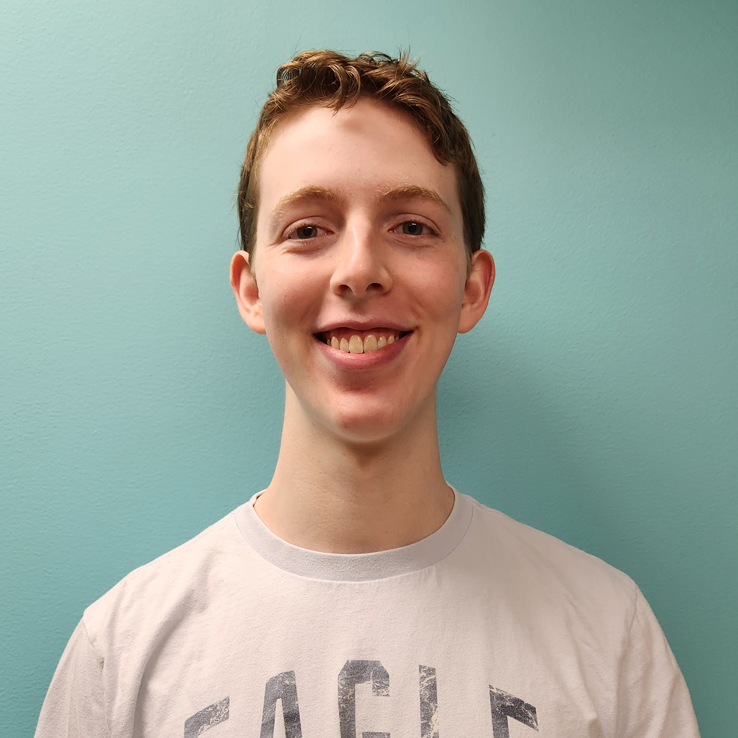Nate Murray Nate Murray<br />
Youth Recreation Specialist at Reach for Resources