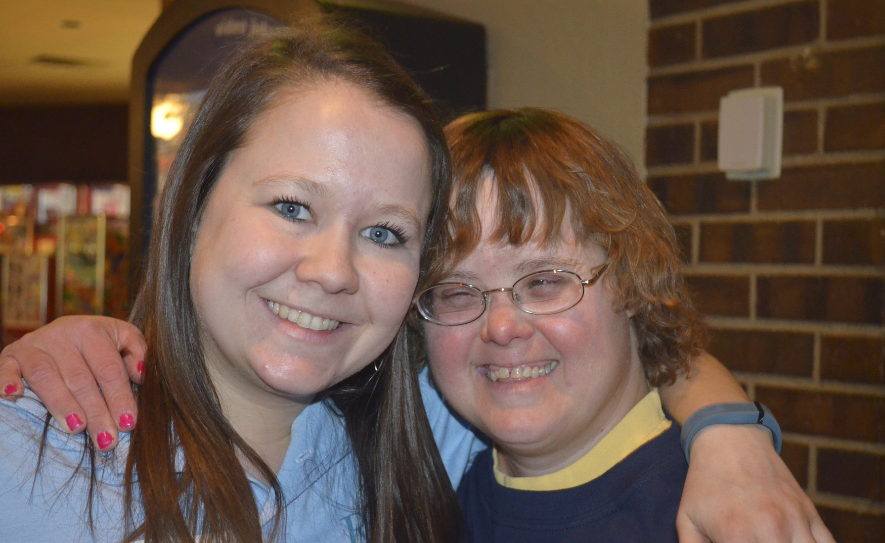 Clives IMAGE2 Reach for Resources Semi-Independent Living Services SILS creates independence.