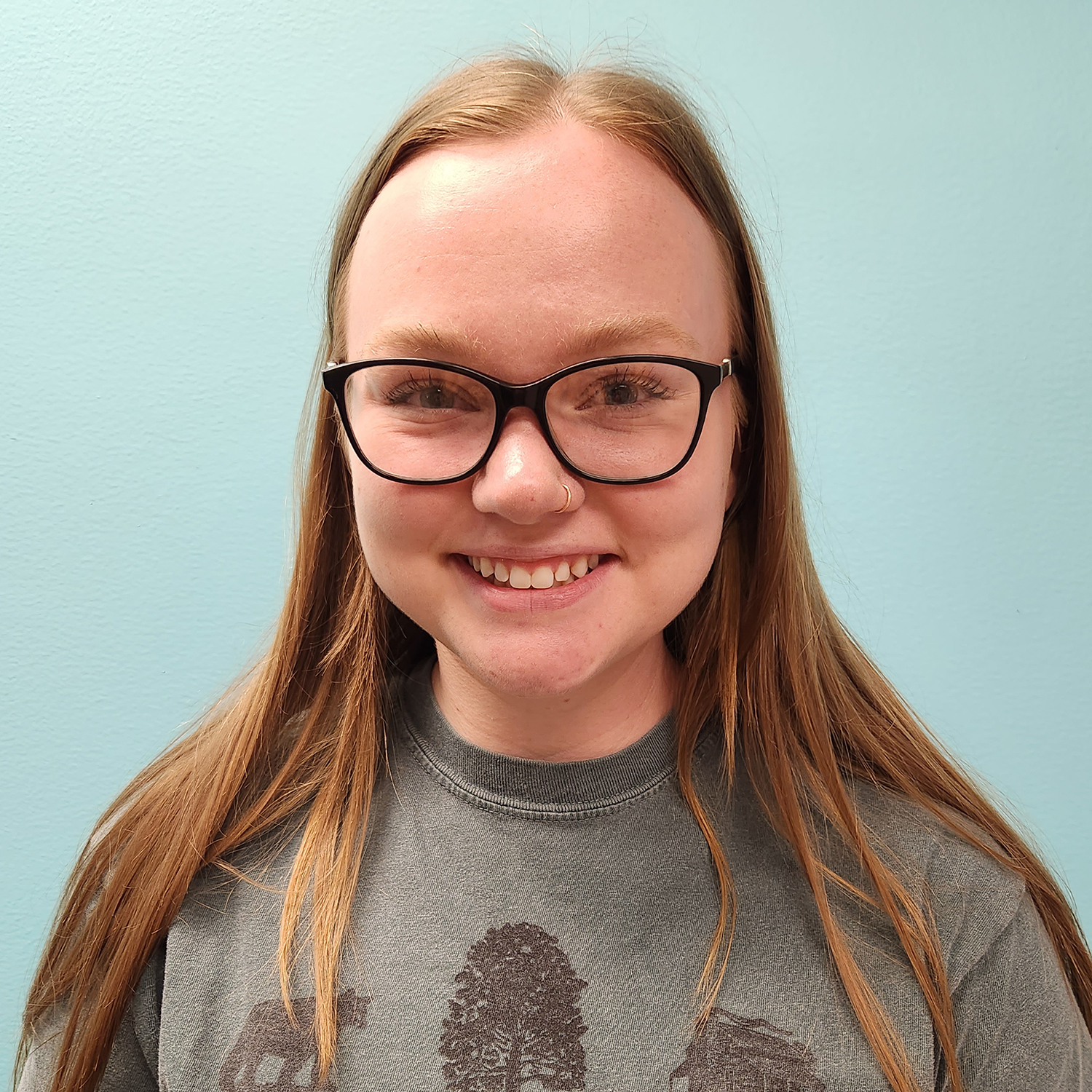 Kiley Smith Kiley Smith is a Certified Therapeutic Recreation Intern at Reach for Resources