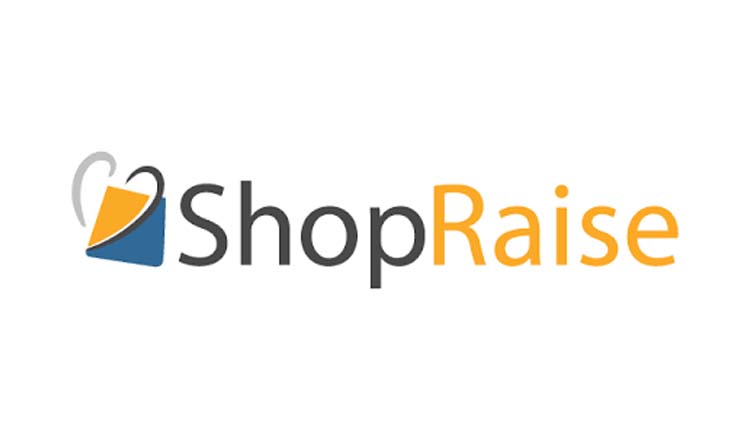 shopraise doantion Support Reach through the app ShopRaise or Shop Raise