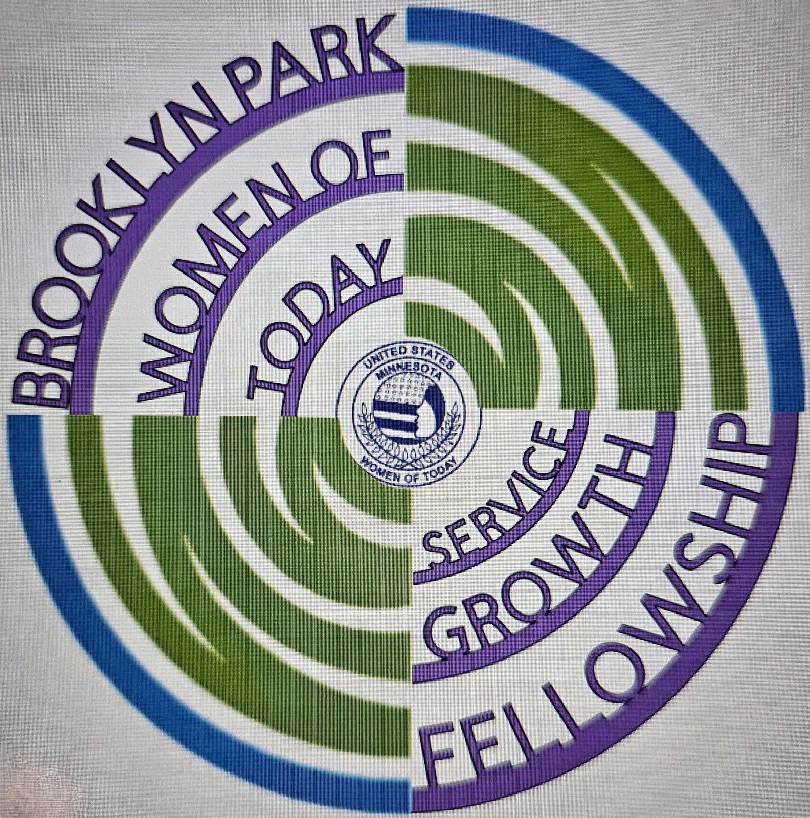 Brooklyn Park Women of Today Brooklyn Park Women of Today Ghostly Gala Sponsor Reach for Resources.
