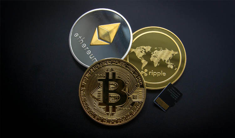 Crypto Currency Donate Crypto Currency to Reach