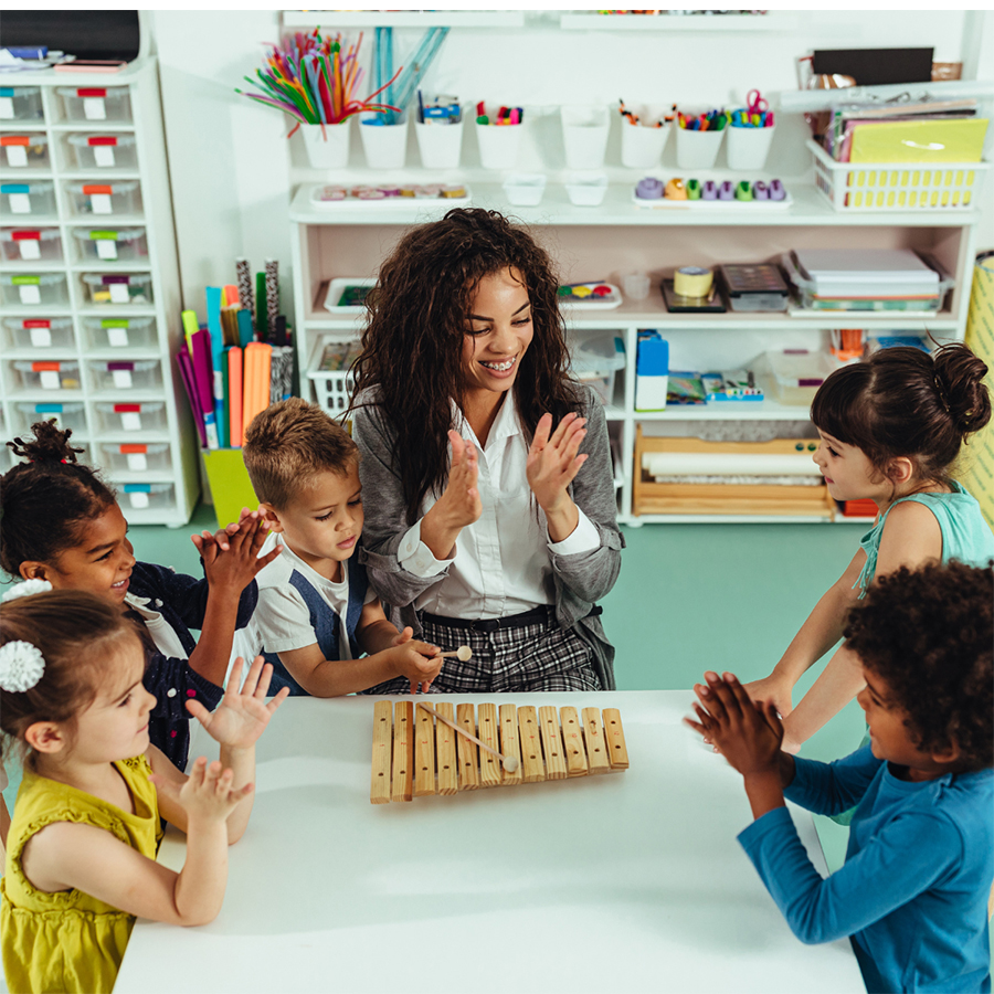 Music Therapy at Reach for Resources in minnetonka Minnesota and the surrounding area.