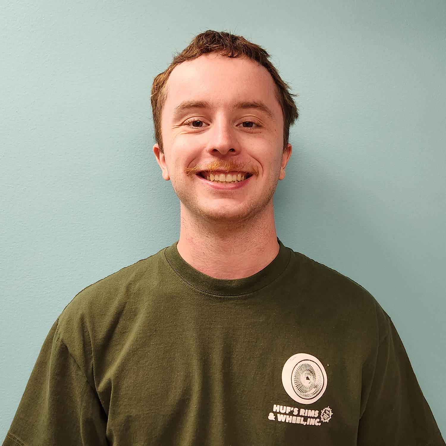 Ezra Olson Ezra Olson Adaptive & Inclusive Sports Intern at Reach for Resources.