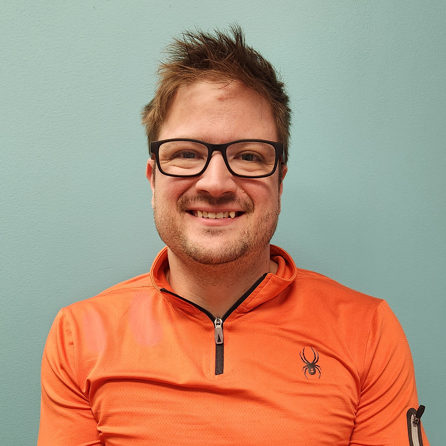 Tom Bowlin Tom Bowlin Adaptive Rec & Inclusion Specialist at Reach for Resources.