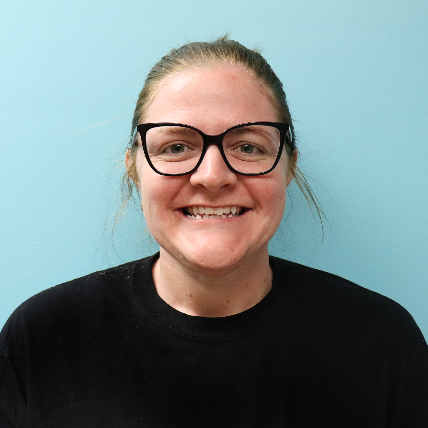 aly noel Aly Noel therapy intern and therapist at Reach for Resources.