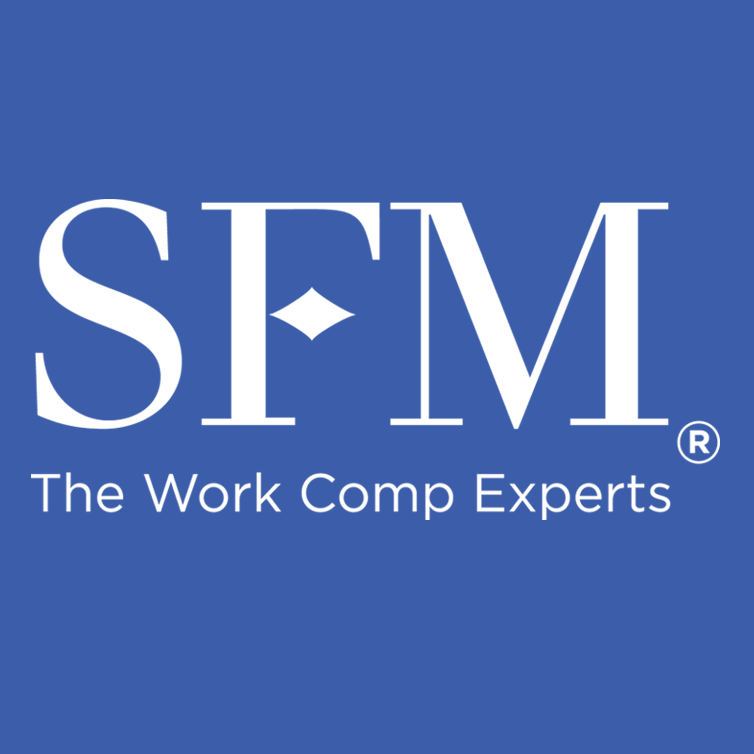 306091235_486496770152950_5475689733685223362_n SFM - The Work Comp Experts sponsor for Reach for Resources Golf Tournament.