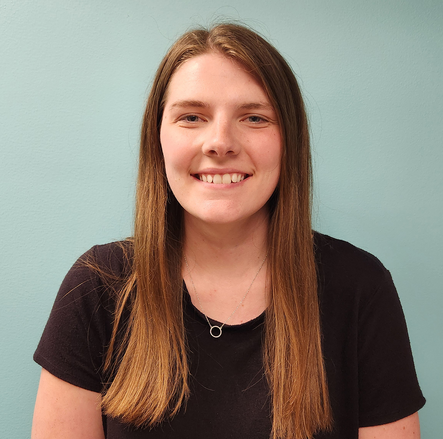 Brianna Buffington Brianna Buffington Occupational Therapy Capstone Student at Reach for Resources.
