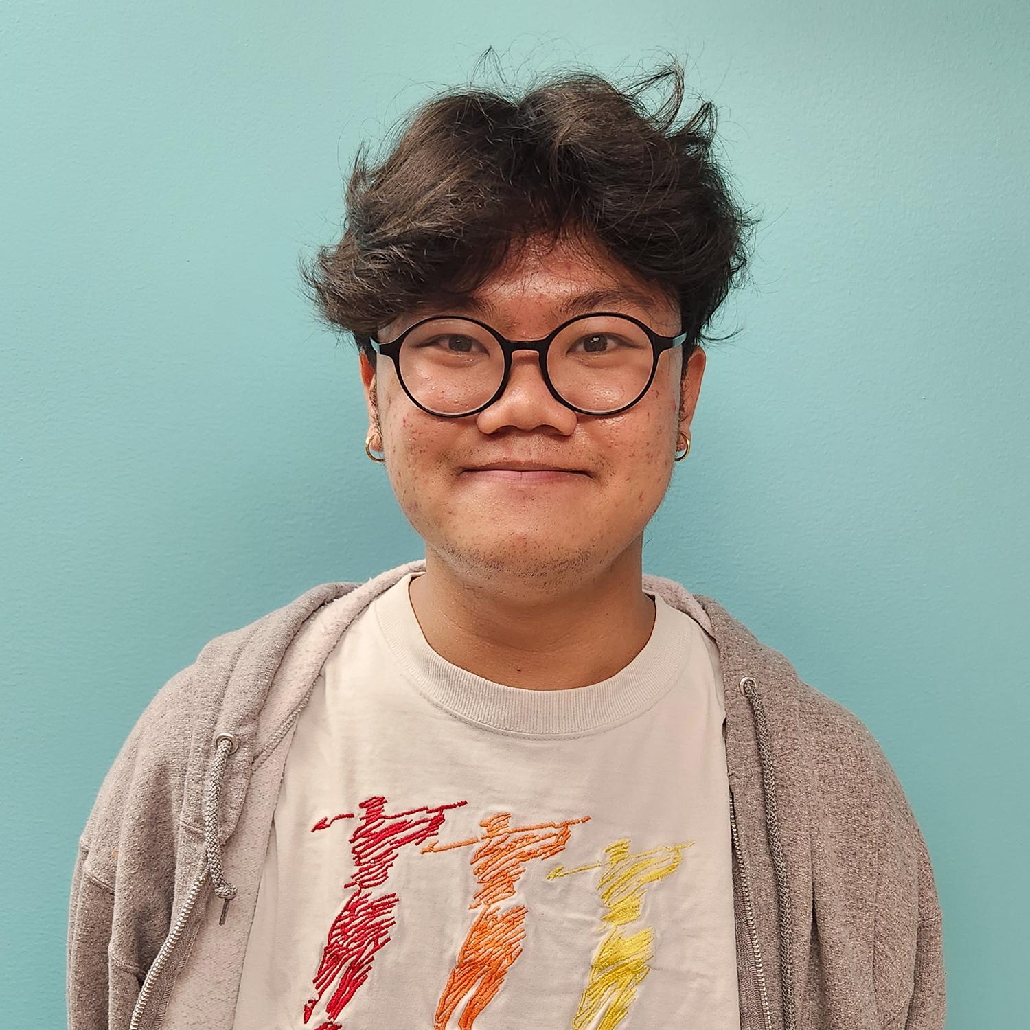 Cody Hoang Cody Hoang<br />
Community Recreation and Program Support Intern at Reach for Resources