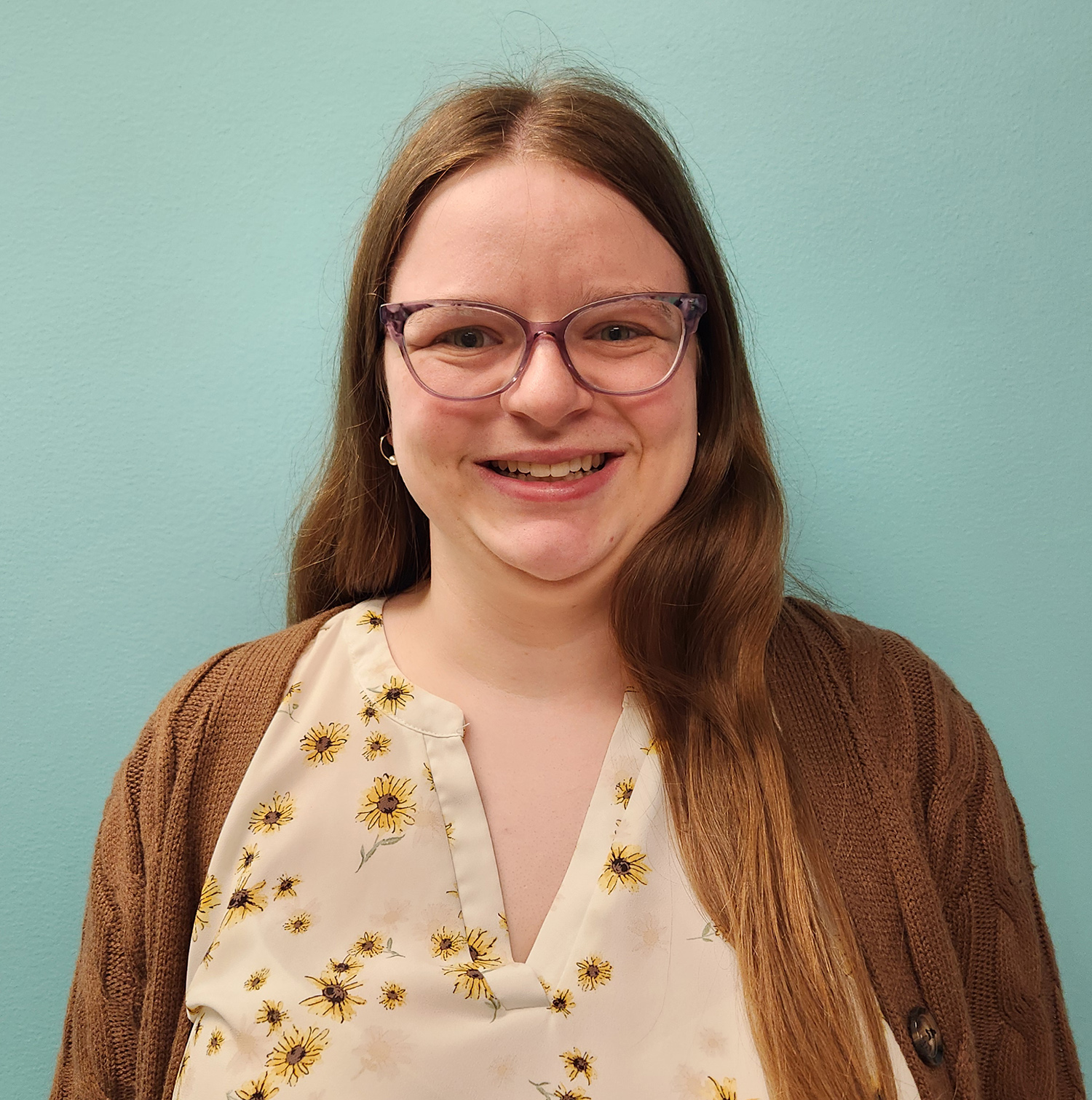 Delaney Tatarka Delaney Tatarka City Inclusion and Behavior Support Specialist at Reach for Resources