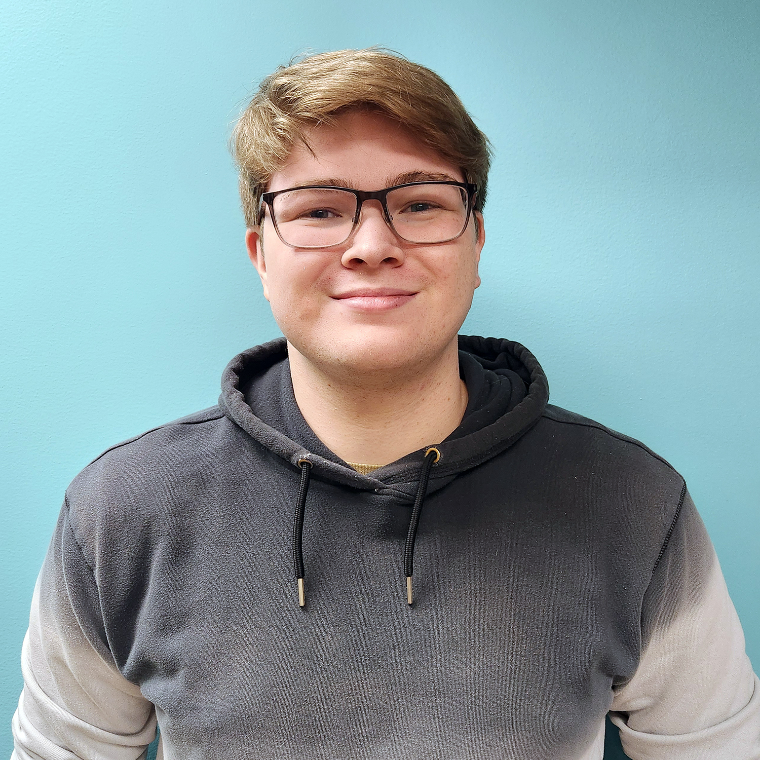 Eddie Wellik Eddie Wellik </p>
<p>Community Recreation and Program Support Intern at Reach for Resources.