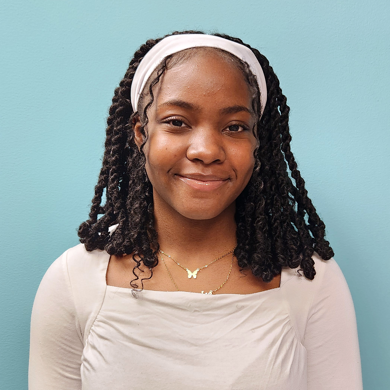 Lanise Hunter Lanise Hunter </p>
<p>Adaptive & Inclusive Sports Intern at Reach for Resources.