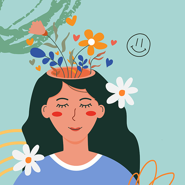 Mental Health Webinar at Reach for Resources.