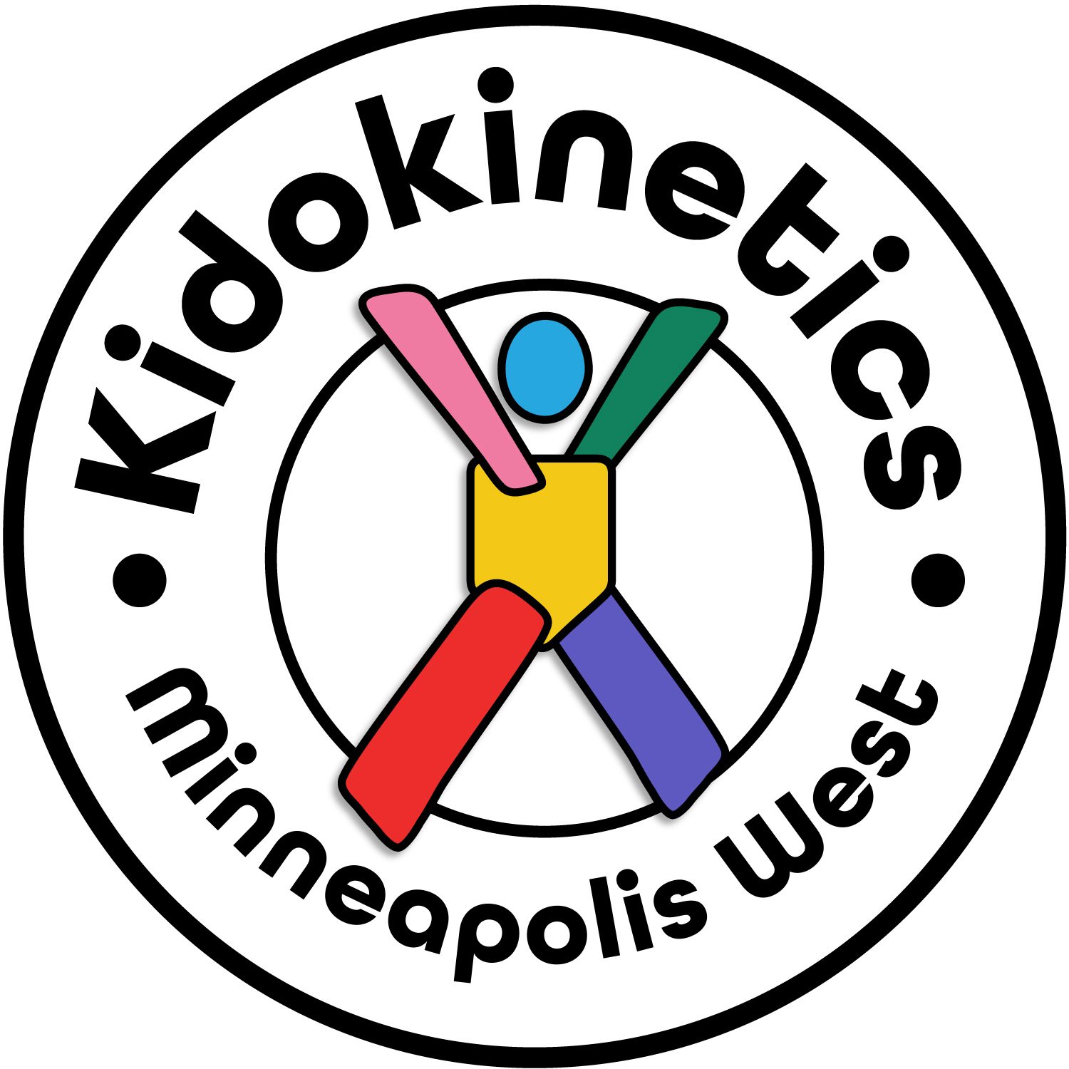 Minnesota West Kidokinetics minneapolis west sponsor for reach for resources golf tournament.
