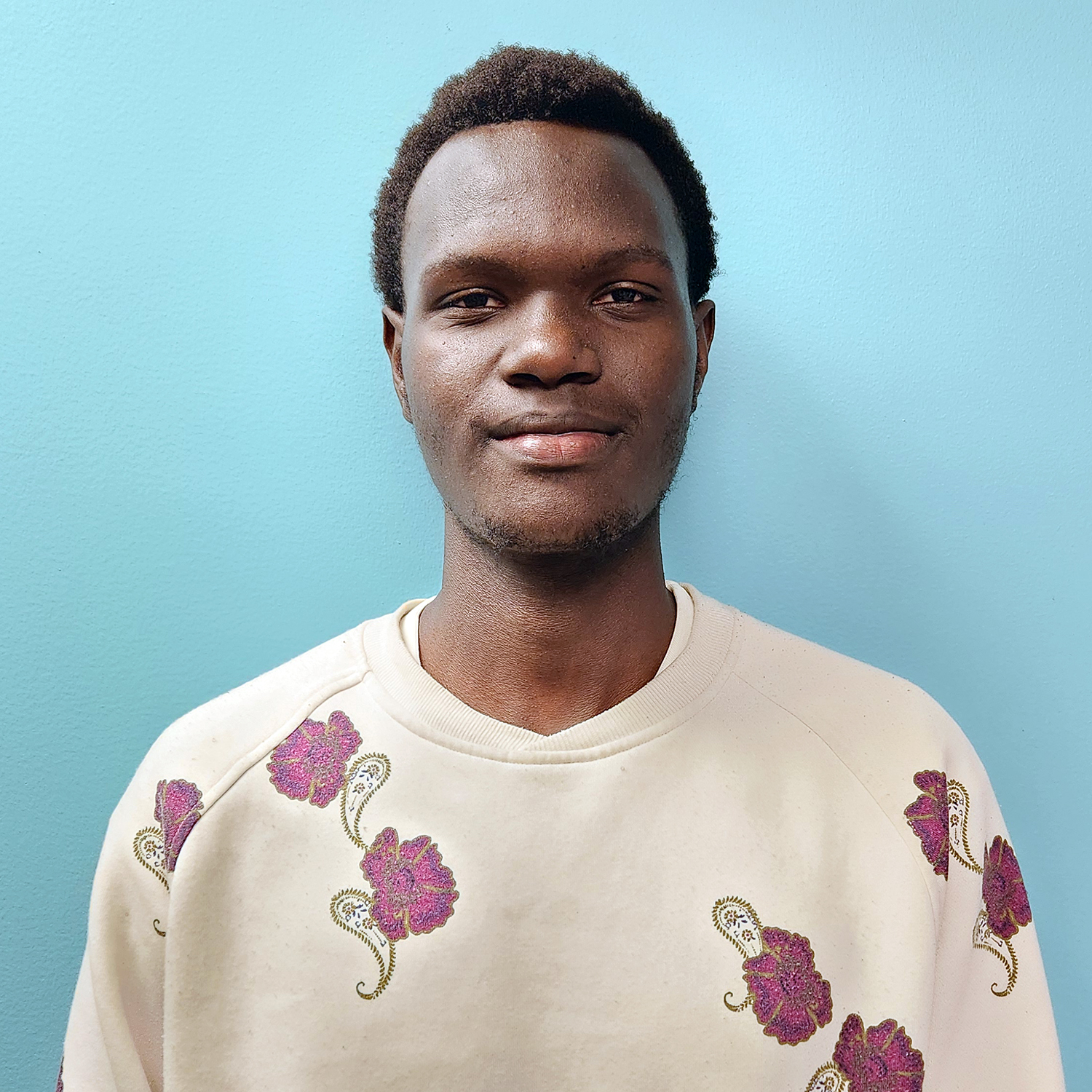 Yves Muhire Yves Muhire </p>
<p>Community Recreation and Program Support Intern at Reach for Resources.