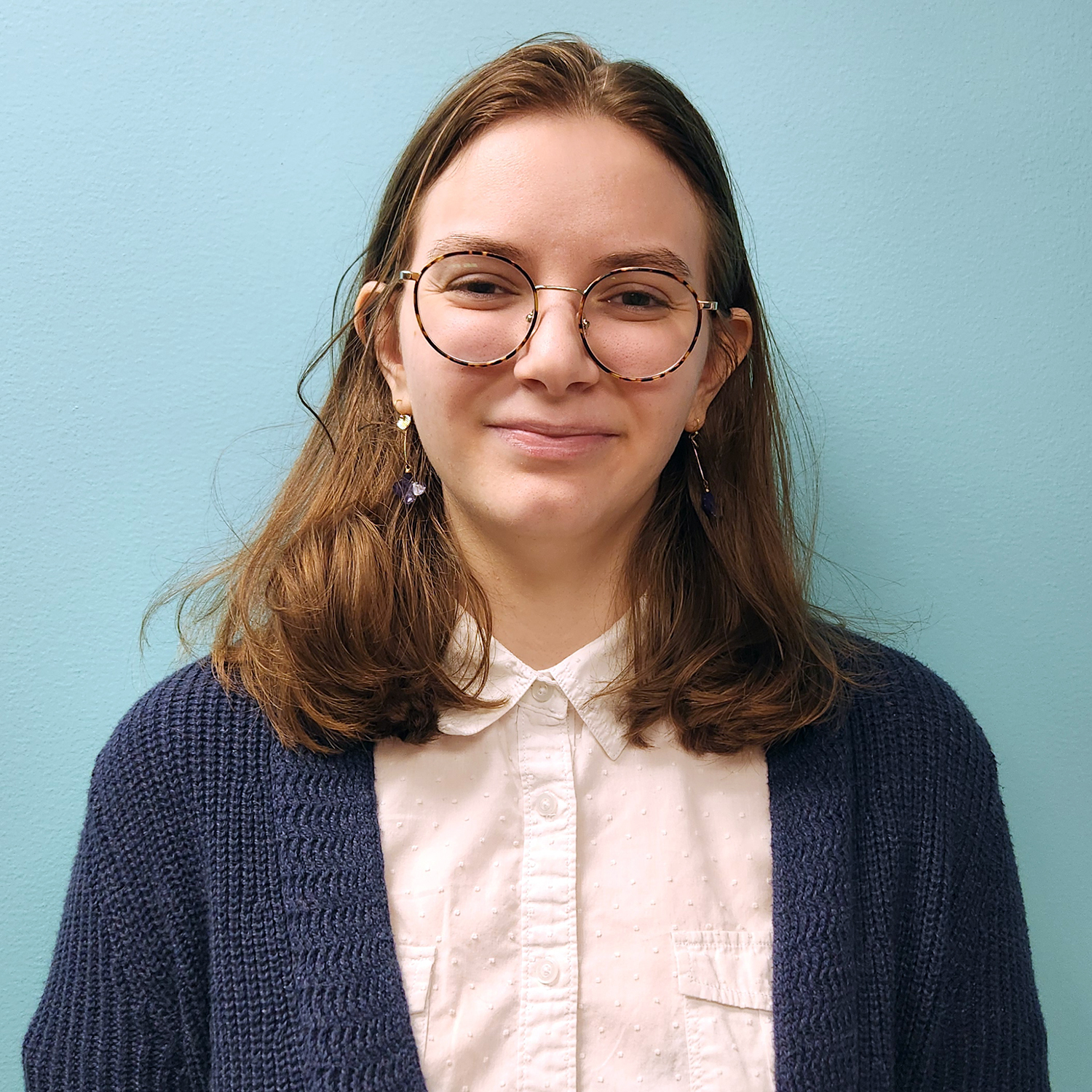 Zoe Hugart Zoe Hugart an Adaptive Recreation and Inclusion Specialist at Reach for Resources.