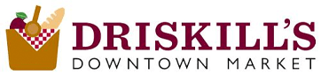 logo-driskills Driskill's downtown market in hopkins sponsor reach for resources